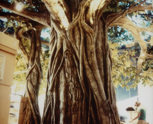 Trees-Tree-Nature-Maker-Naturemaker-Art-Artificial-Fake-Custom-design-unique-best-commercial-banyan-library-california
