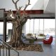 Trees-Tree-Nature-Maker-Naturemaker-Art-Artificial-Fake-Custom-design-unique-best-bristlecone-pine-replica-indoor