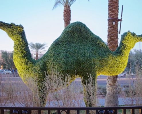 Trees-Tree-Nature-Maker-Naturemaker-Art-Artificial-Fake-Custom-design-unique-camel-topiary-camby-hotel-Phoenix