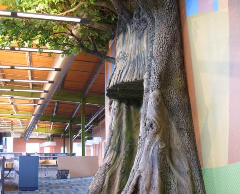 Trees-Tree-Nature-Maker-Naturemaker-Art-Artificial-Fake-Custom-design-unique-best-wylie-texas-library-oak