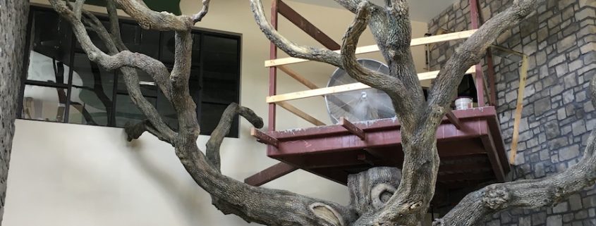 Trees-Tree-Nature-Maker-Naturemaker-Art-Artificial-Fake-Custom-design-unique-best-commercial-oak-library-treehouse