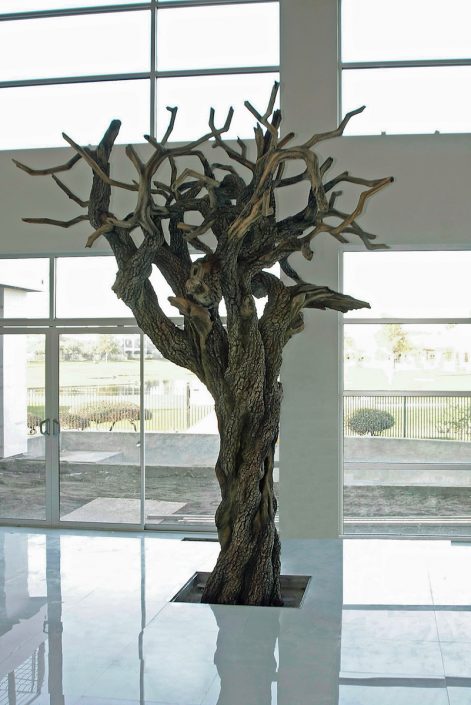 Trees-Tree-Nature-Maker-Naturemaker-Art-Artificial-Fake-Custom-design-unique-best-oak-sculpture-replica-steel
