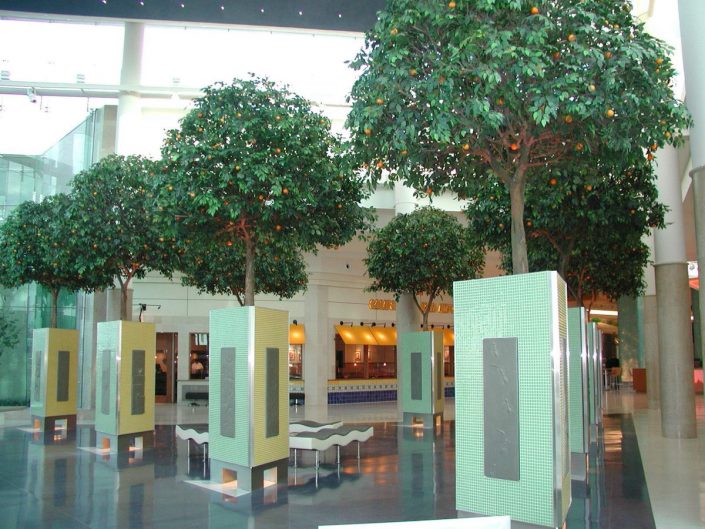 Trees-Tree-Nature-Maker-Naturemaker-Art-Artificial-Fake-Custom-design-unique-best-orange-retail-commercial-treescape