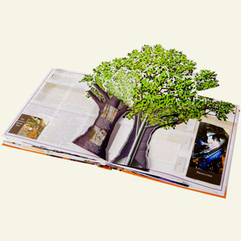 Trees-Tree-Nature-Maker-Naturemaker-Art-Artificial-Fake-Custom-design-unique-best-book-popup-read