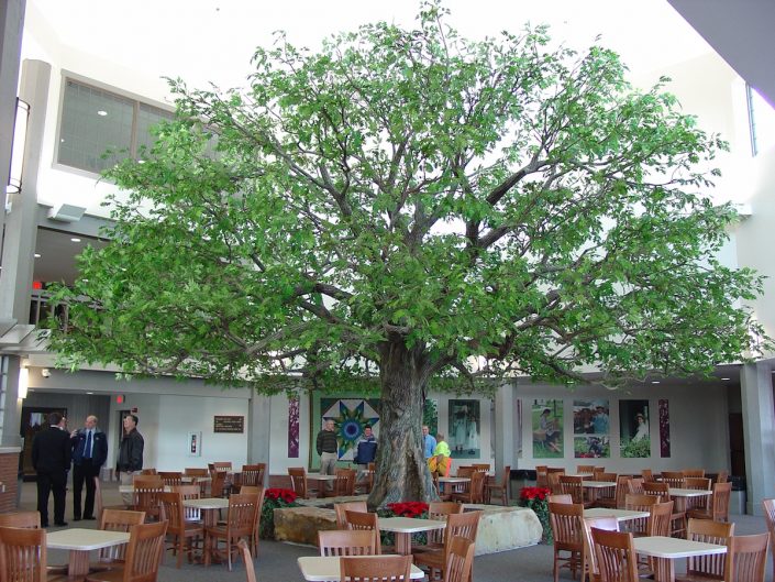 Trees-Tree-Nature-Maker-Naturemaker-Art-Artificial-Fake-Custom-design-unique-best-oak-ohio-hotel-landscaping