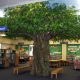 Trees-Tree-Nature-Maker-Naturemaker-Art-Artificial-Fake-Custom-design-unique-best-commercial-oak-library-public