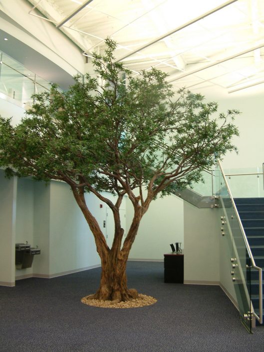 Trees-Tree-Nature-Maker-Naturemaker-Art-Artificial-Fake-Custom-design-unique-best-olive-faux-indoor-sculptured
