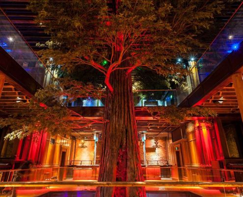 Trees-Tree-Nature-Maker-Naturemaker-Art-Artificial-Fake-Custom-design-unique-best-commercial-treescape-restaurant-redwood