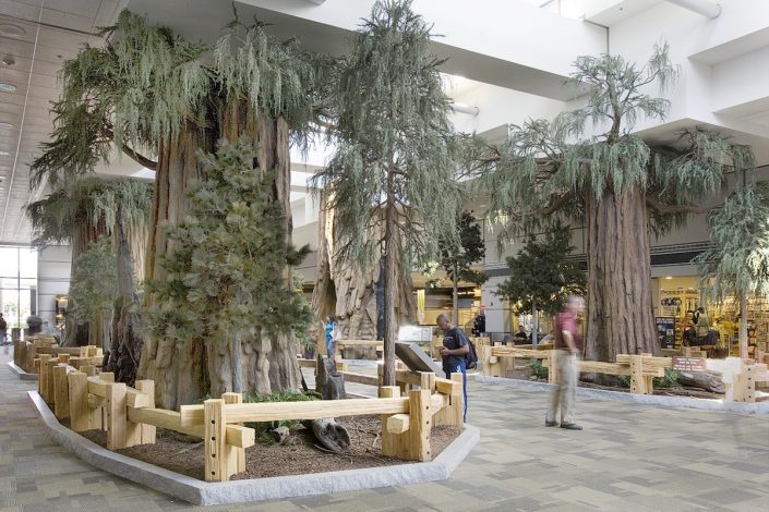 Trees-Tree-Nature-Maker-Naturemaker-Art-Artificial-Fake-Custom-design-unique-best-sequoia-fresno-airport-treescape