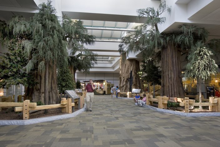 Trees-Tree-Nature-Maker-Naturemaker-Art-Artificial-Fake-Custom-design-unique-replica-sequoia-fresno-airport-sculptures