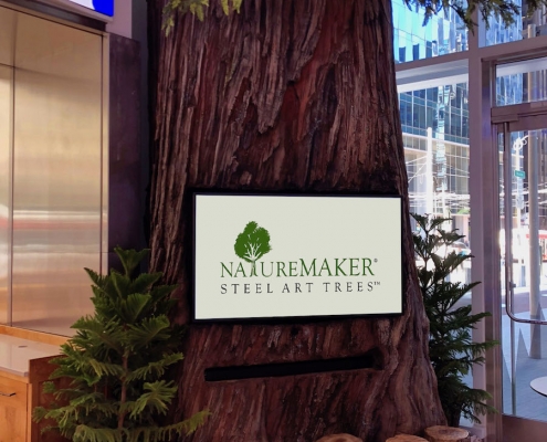 Trees-Tree-Nature-Maker-Naturemaker-Art-Artificial-Fake-Custom-design-best-redwood-salesforce-corporate-san fransisco