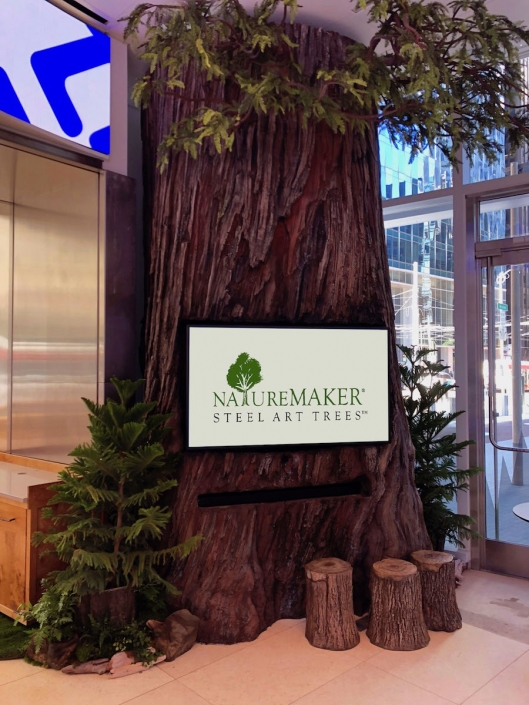 Trees-Tree-Nature-Maker-Naturemaker-Art-Artificial-Fake-Custom-design-best-redwood-salesforce-corporate-san fransisco